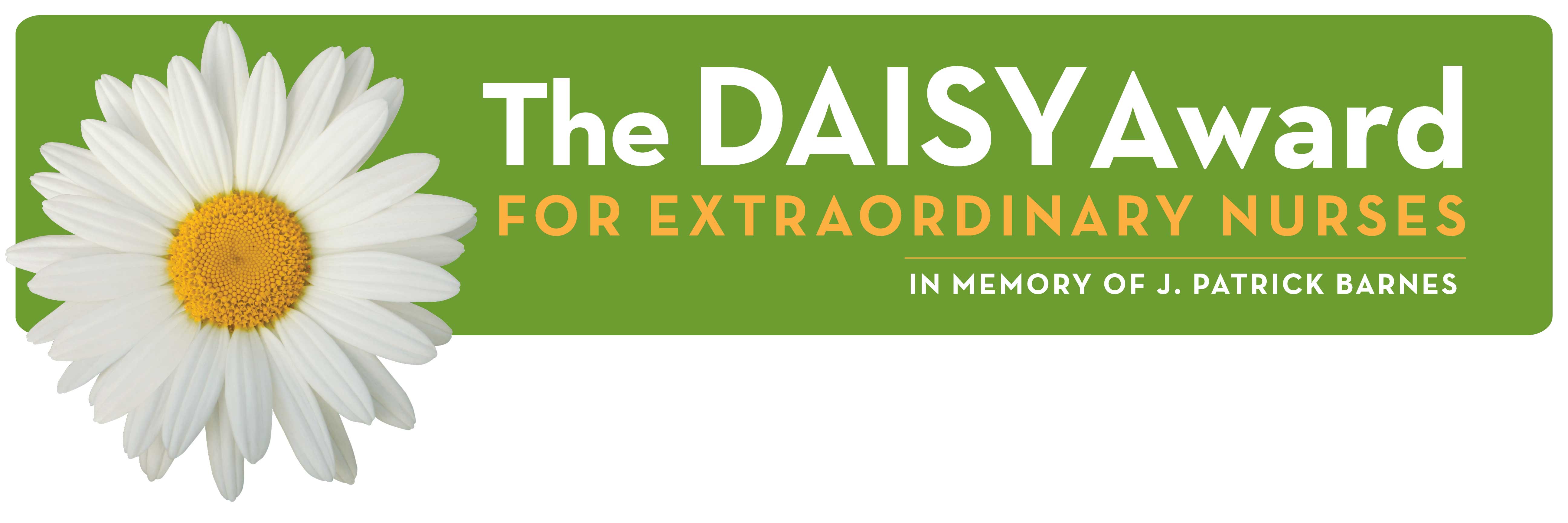 DAISY Award Nomination Form Midland Health